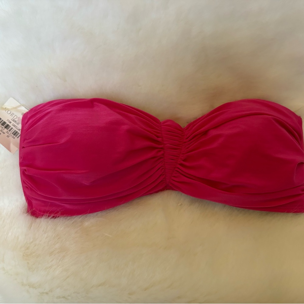 La Blanca Vibrant Pink Swimwear